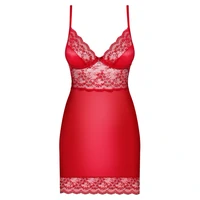 Chemise Obsessive Lovica Roșu L-XL