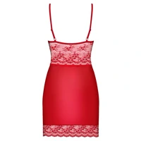 Chemise Obsessive Lovica Roșu S-M