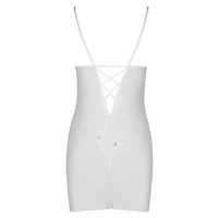 Chemise Passion Lovelia Alb L-XL