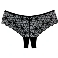 Chilot Allure Cassandra Negru S-L