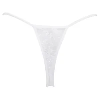 Chilot Amorable Mini Beatrice Alb S-L