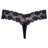Chilot Cu Mărgele Cottelli Collection Joanna Negru S