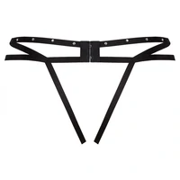 Chilot LivCo Nomade Negru S-M
