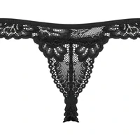 Chilot Obsessive 810-THO Negru 2XL