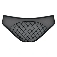 Chilot Obsessive 819-PAN Negru S-M