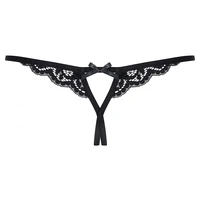 Chilot Obsessive 831-THC Negru S-M