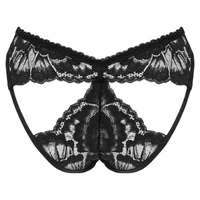 Chilot Obsessive Alessya Negru XS-S