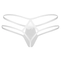 Chilot Obsessive Arrowel Panties Alb S-M