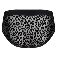 Chilot Obsessive Azmeron Negru S-M