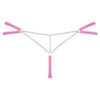 Chilot Obsessive Chainty Roz L-XL