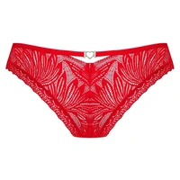 Chilot Obsessive Chilisa Panties Roșu XS-S