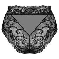 Chilot Obsessive Elizenes Negru S-M