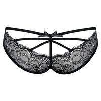Chilot Obsessive Frivolla Negru L-XL