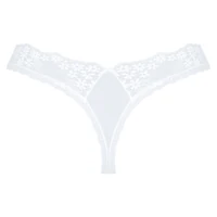 Chilot Obsessive Heavenlly Thong Alb XS-S