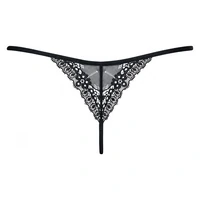Chilot Obsessive Intensa Negru S-M