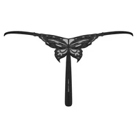 Chilot Obsessive Kokietta Negru L-XL