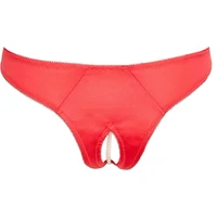 Chilot Perle Cottelli Collection Roșu M