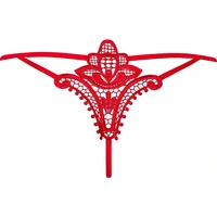 Chiloței Obsessive Luiza Roșu S-M