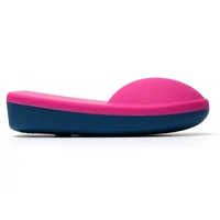 Chiloți Vibratori OhMiBod blueMotion App Albastru