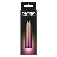 Chroma Sunrise Medium Auriu