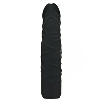 Classic Original Vibrator Negru