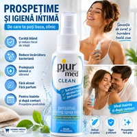 Clean Spray Pjur Med 100ml