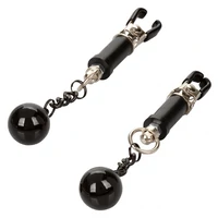Cleme Sfârcuri Weighted Twist Argintiu