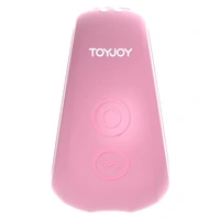 Clitoral Stimulator VERVE Puls Roz