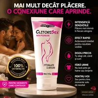 Clitorisex Max Pleasure 60ml