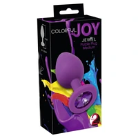 Colorful Joy Jewel Mov