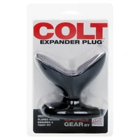COLT Expander Plug Medium Negru