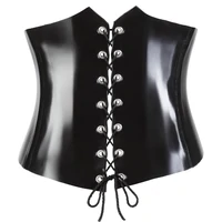 Corset Late X Dani Negru S