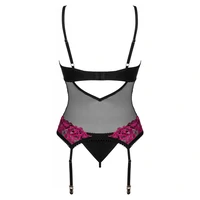 Corset Obsessive Rosenty Roz XS-S