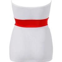 Costum Asistentă Cottelli Collection Alb S