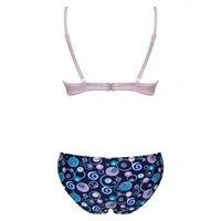 Costum Baie LivCo Ayano Turcoaz S