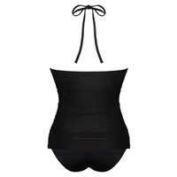 Costum Baie LivCo Cornelia Negru S