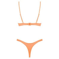 Costum Baie Obsessive Mexico Beach Crem M