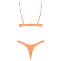 Costum Baie Obsessive Mexico Beach Crem S