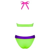 Costum Baie Obsessive Playa Norte Verde S