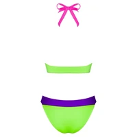 Costum Baie Obsessive Playa Norte Verde S