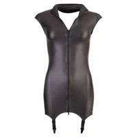 Costum Cottelli Collection Alena Negru S