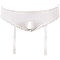 Costum Cottelli Collection Schoolgirl Alb XS