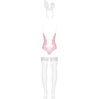 Costum Obsessive Bunny Suit Roz S-M