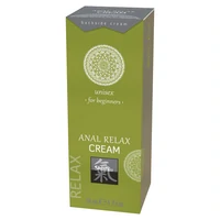 Cremă Anal Relax Beginners 50ml
