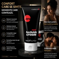 Cremă Anală Backside 50 ml