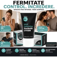 Cremă Backside Anal Tightening 50ml
