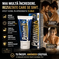 Cremă De Mărirea Penisului Penimax 50ml