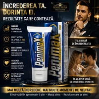 Cremă De Mărirea Penisului Penimax 50ml