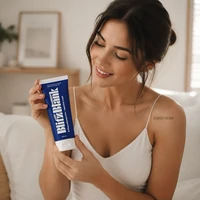 Cremă Depilatoare Părți Intime 125ml