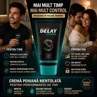 Cremă Ejaculare Precoce Long Power Prorino 50ml